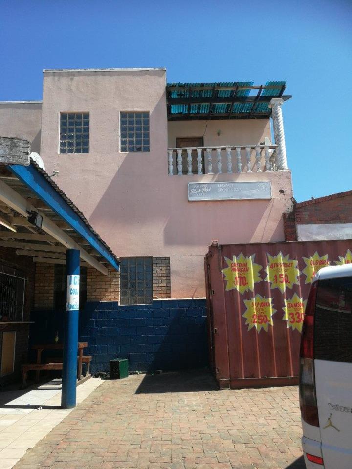 0 Bedroom Property for Sale in Rosedale Eastern Cape